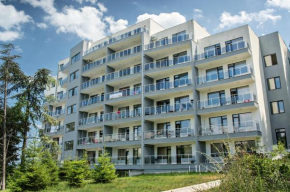 Ivtour Apartments in Yalta complex